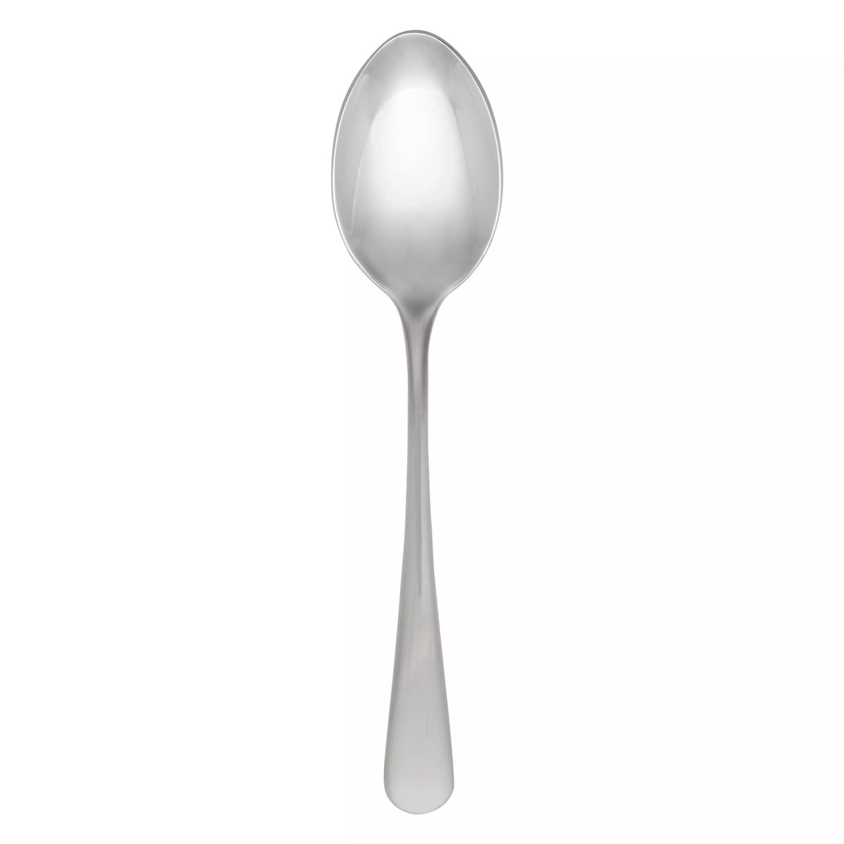 Arthur Price Old English stainless steel teaspoon 13.4cm, imported from the UK