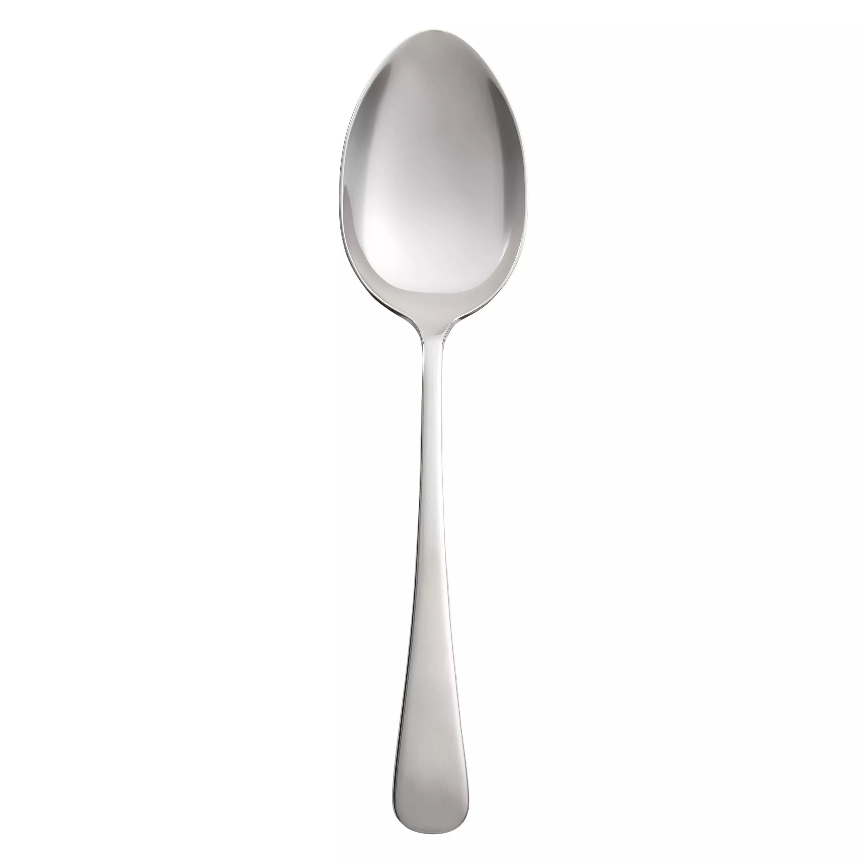 Arthur Price Old English stainless steel serving spoon - British product