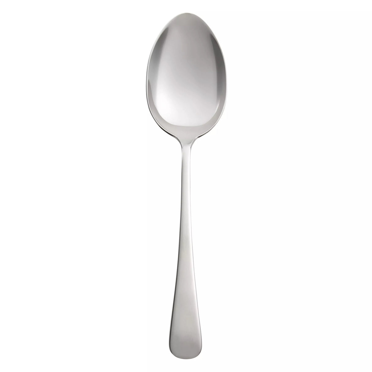 Arthur Price Old English stainless steel serving spoon - British product