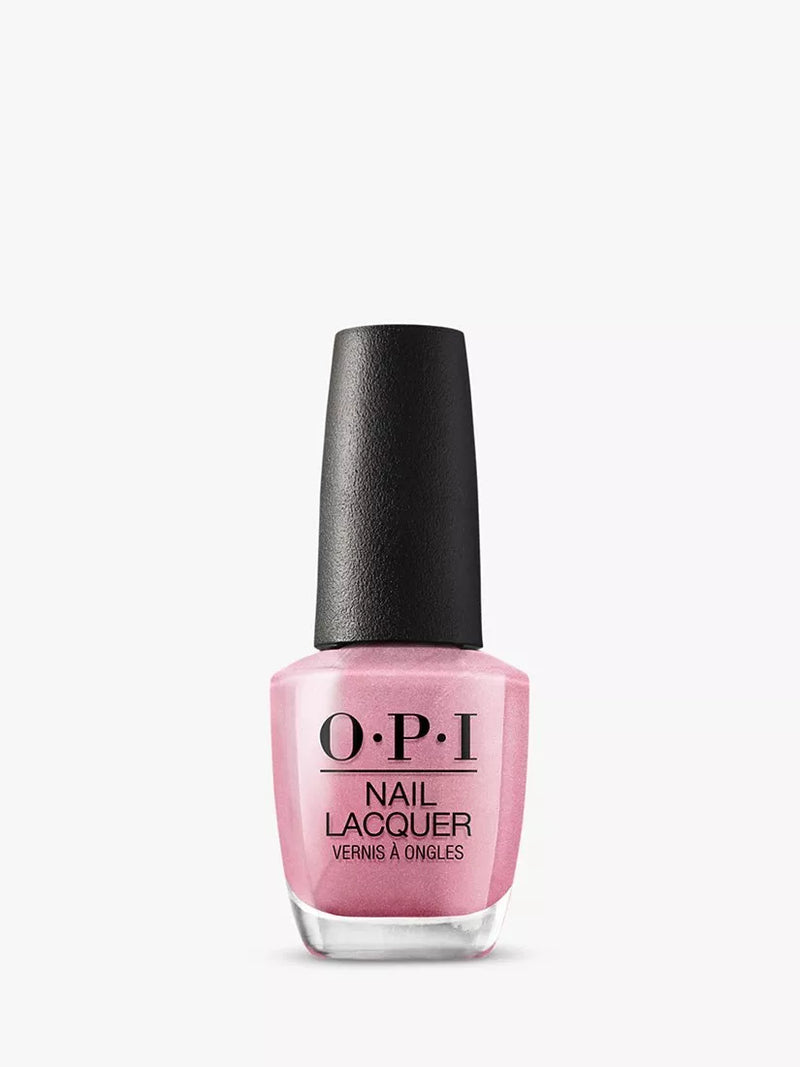 OPI Nail Lacquer Polish 15ml