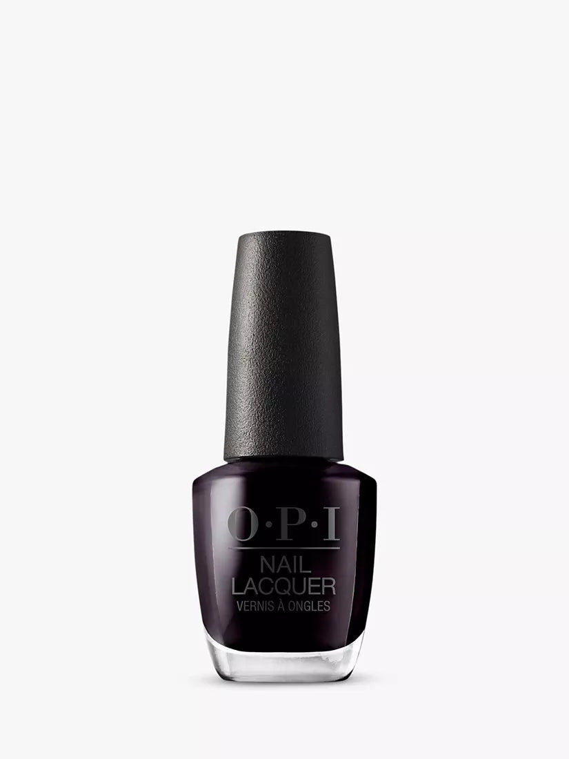 OPI Nail Lacquer Polish 15ml