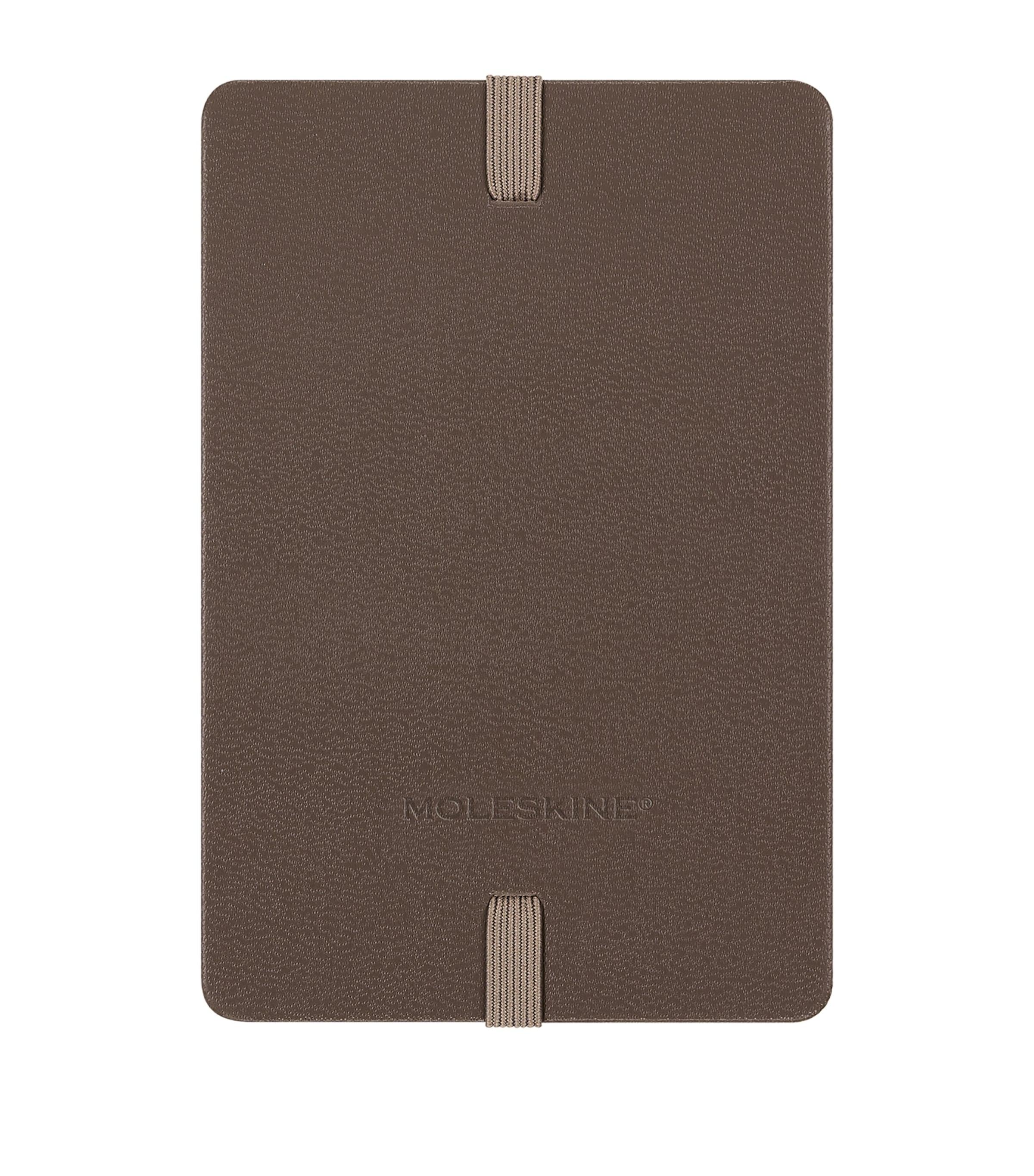 Moleskine Miyake Design Studio business card holder notebook, imported from the UK