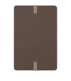 Moleskine Miyake Design Studio business card holder notebook, imported from the UK