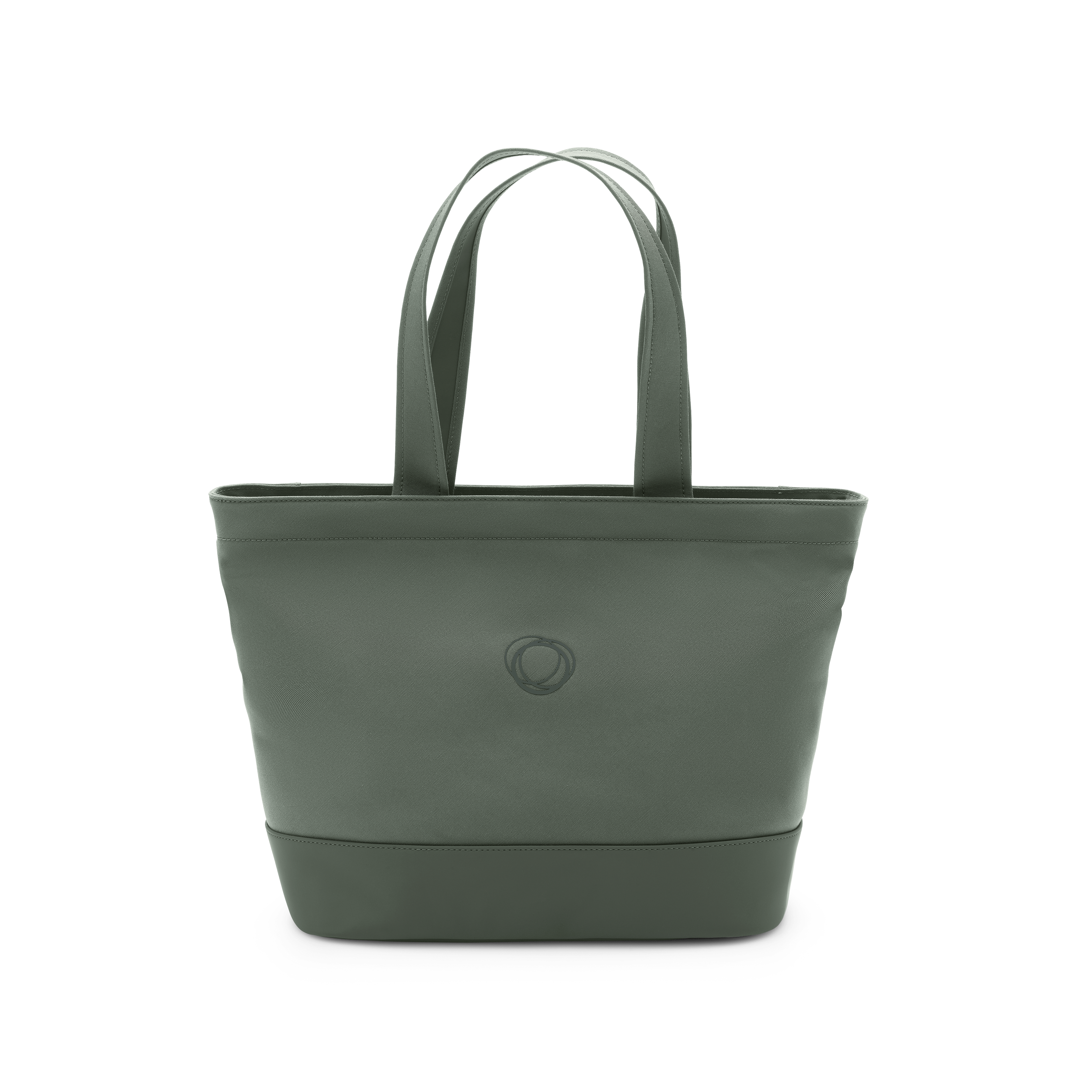 Bugaboo changing bag in Forest Green, imported from the UK