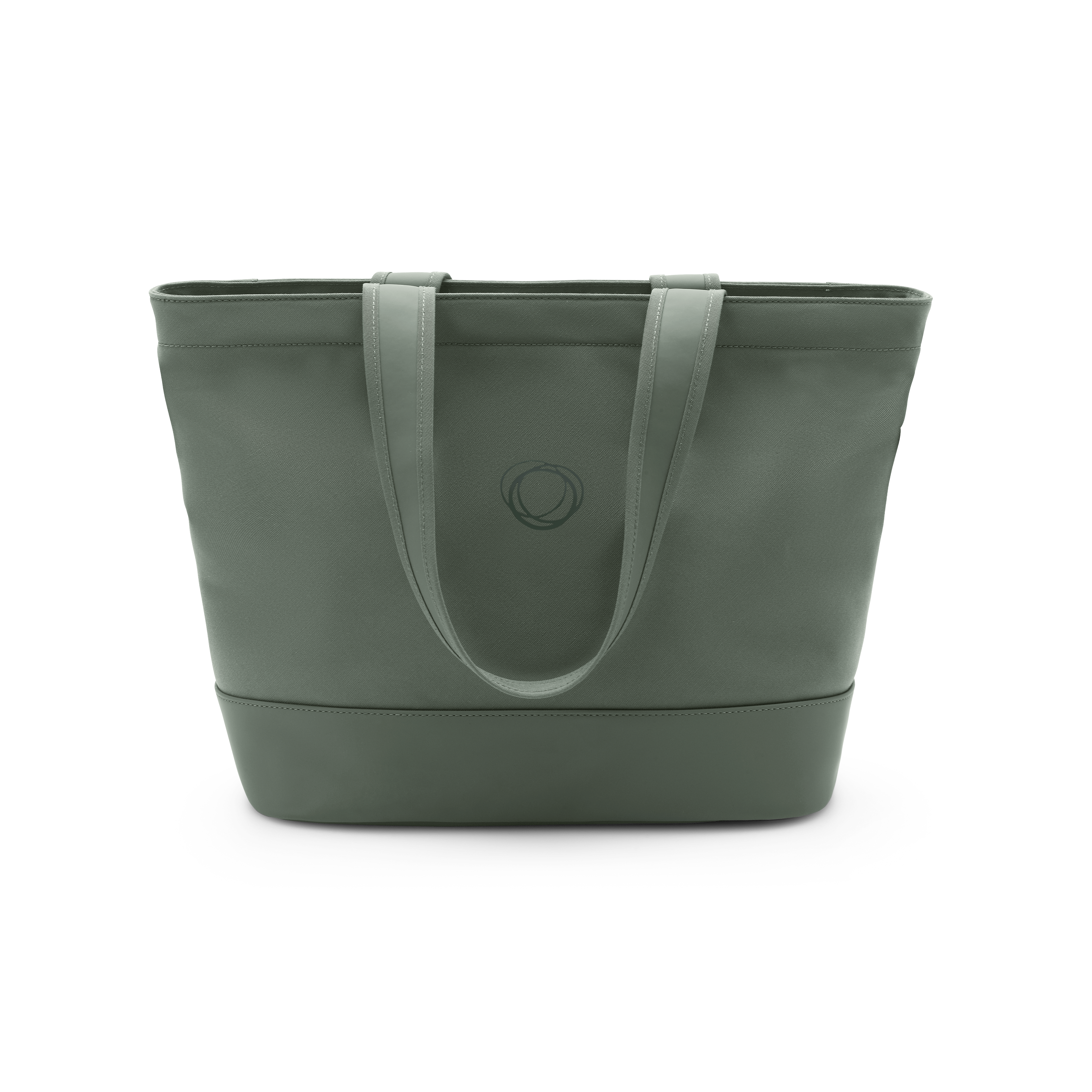 Bugaboo changing bag in Forest Green, imported from the UK