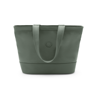 ukbabycentre Bugaboo Changing Bag Forest Green- Buy online at McGrocer
