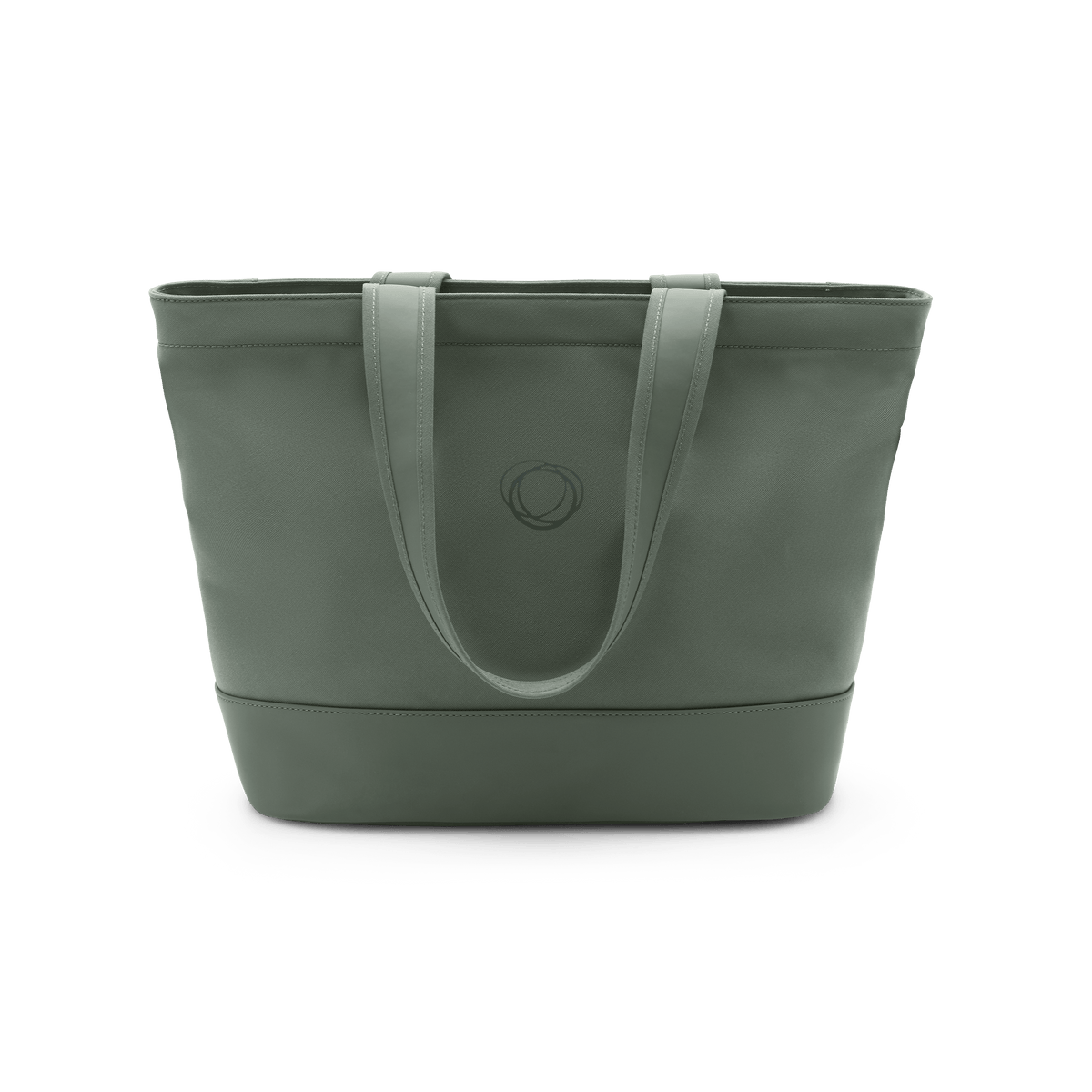 Bugaboo changing bag in Forest Green, imported from the UK