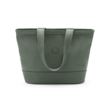 Bugaboo changing bag in Forest Green, imported from the UK