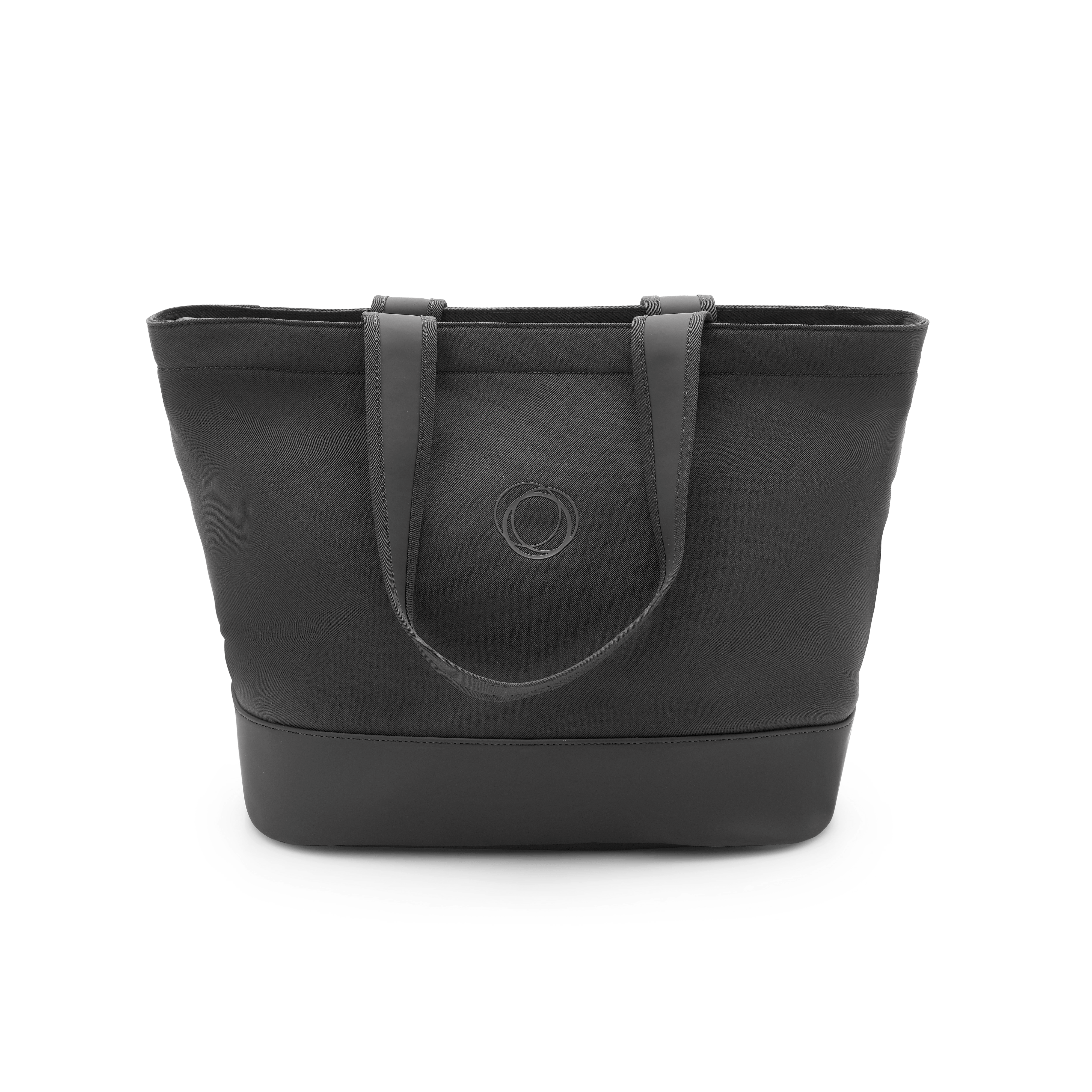Bugaboo changing bag midnight black, imported from the UK