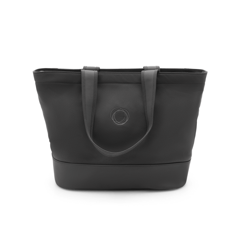 Bugaboo changing bag midnight black, imported from the UK