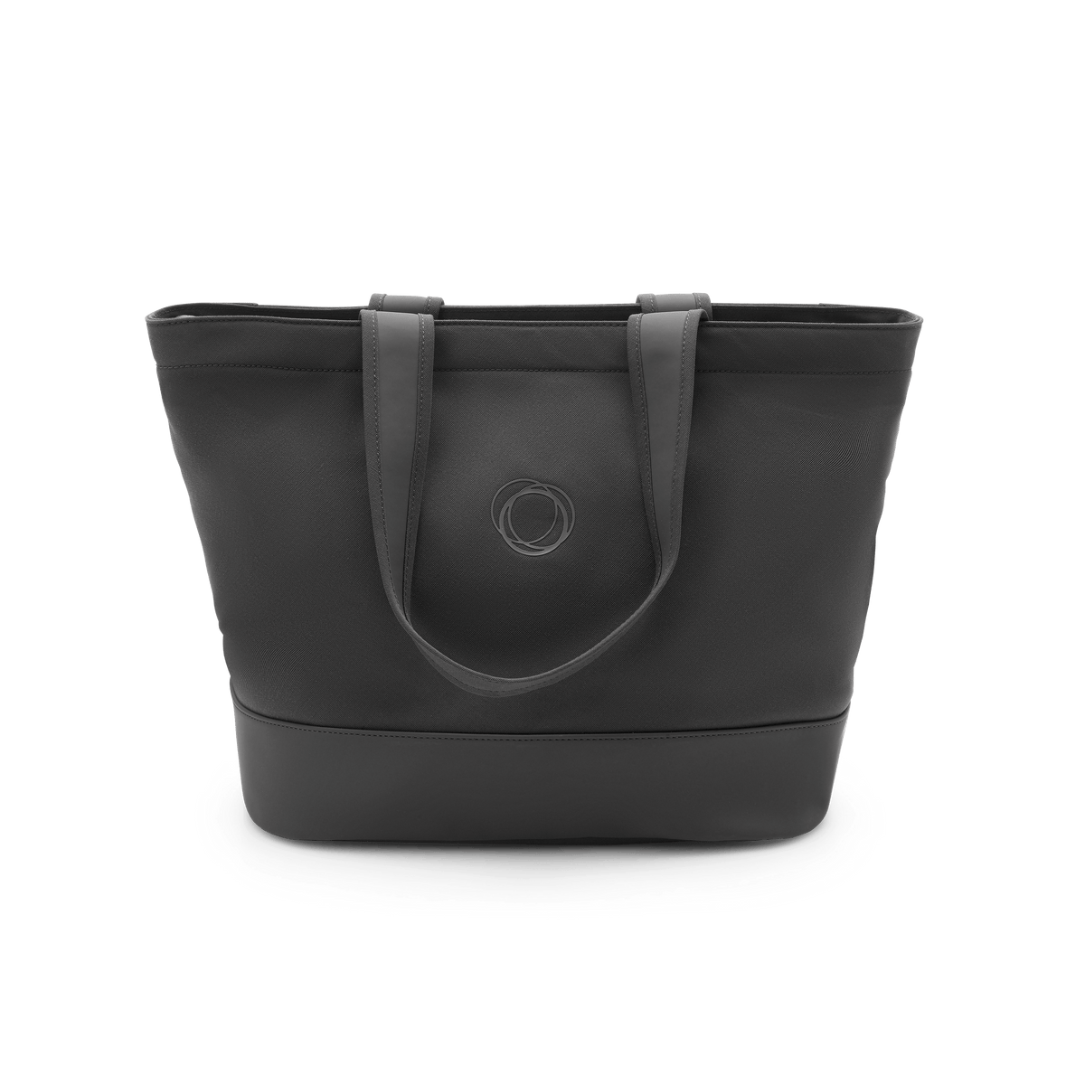 Bugaboo changing bag midnight black, imported from the UK