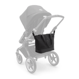 Bugaboo changing bag midnight black, imported from the UK