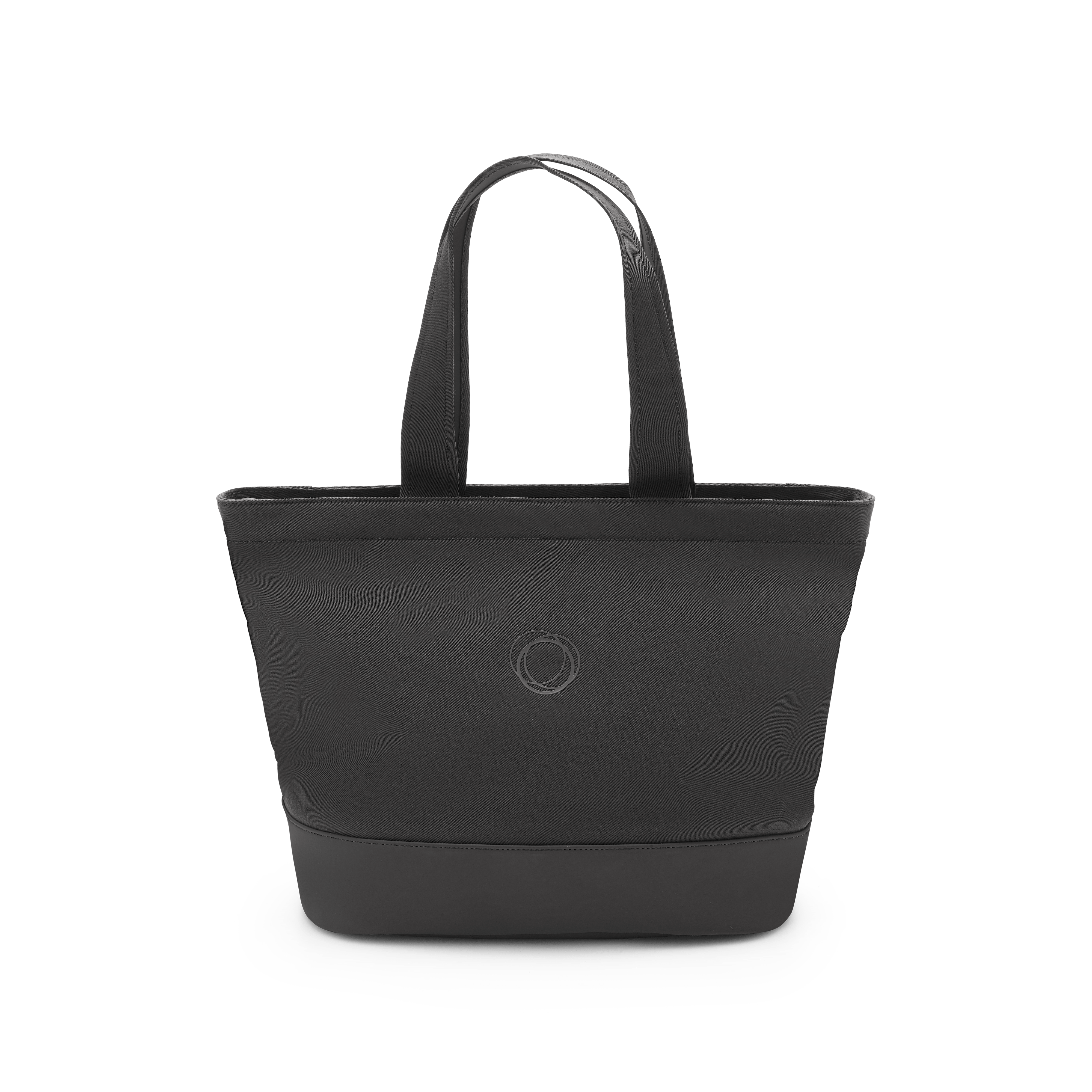 Bugaboo changing bag midnight black, imported from the UK