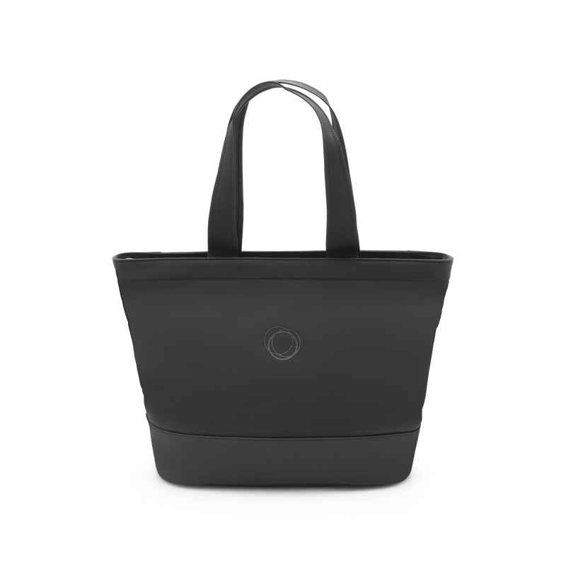 Bugaboo changing bag midnight black, imported from the UK