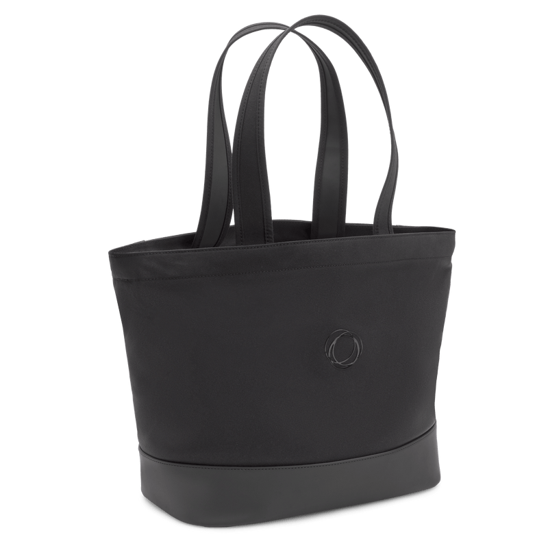 Bugaboo changing bag midnight black, imported from the UK