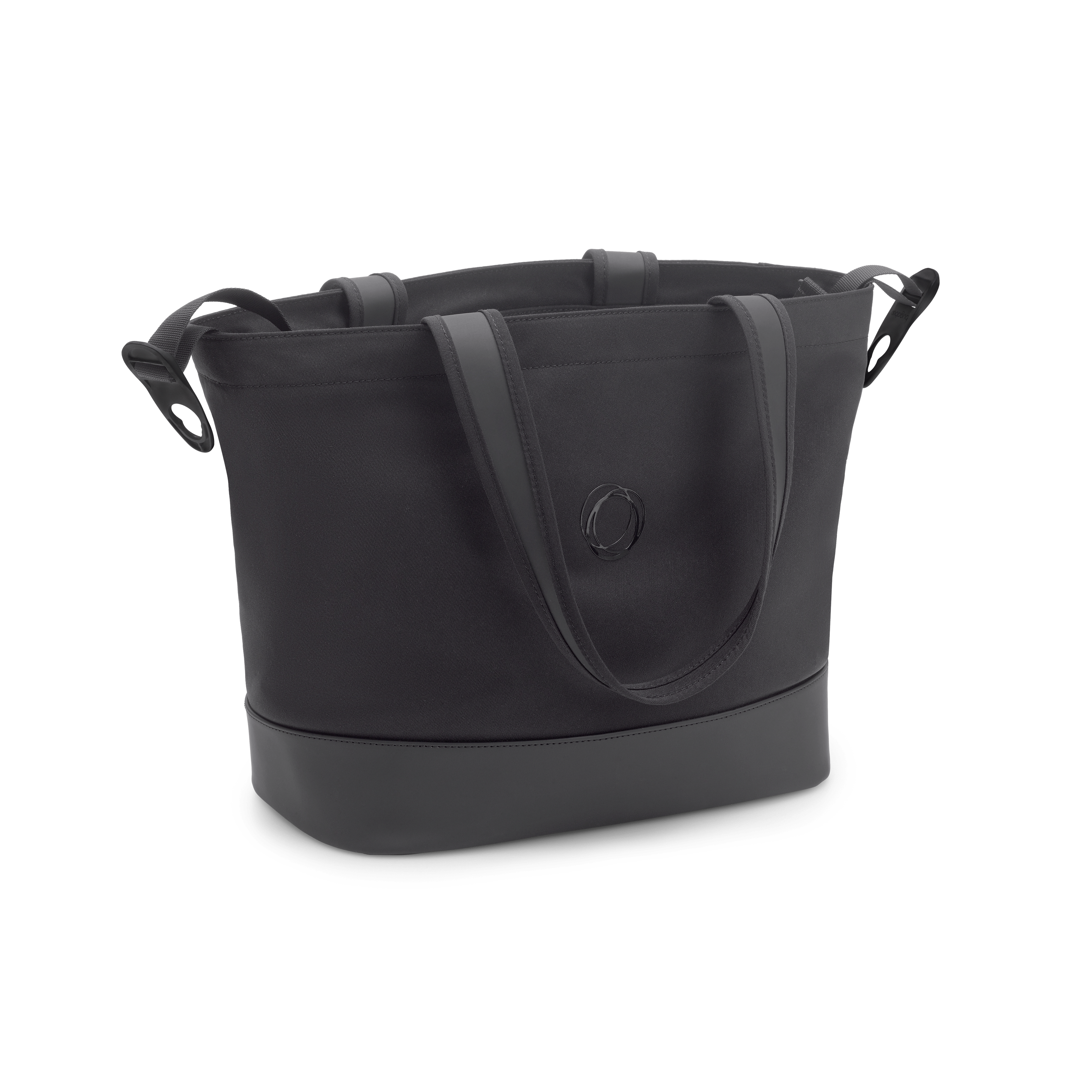 Bugaboo changing bag midnight black, imported from the UK