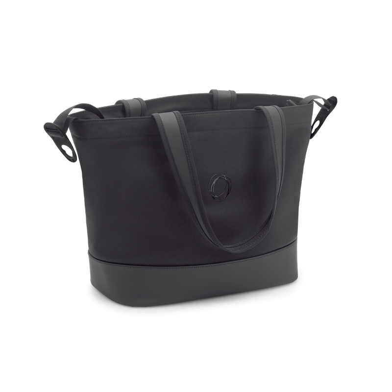 Bugaboo changing bag midnight black, imported from the UK