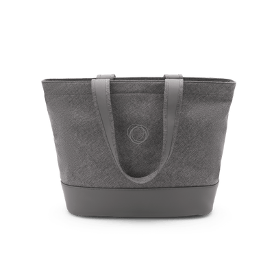 ukbabycentre Bugaboo Baby Changing Bag Grey Melange- Buy online at McGrocer