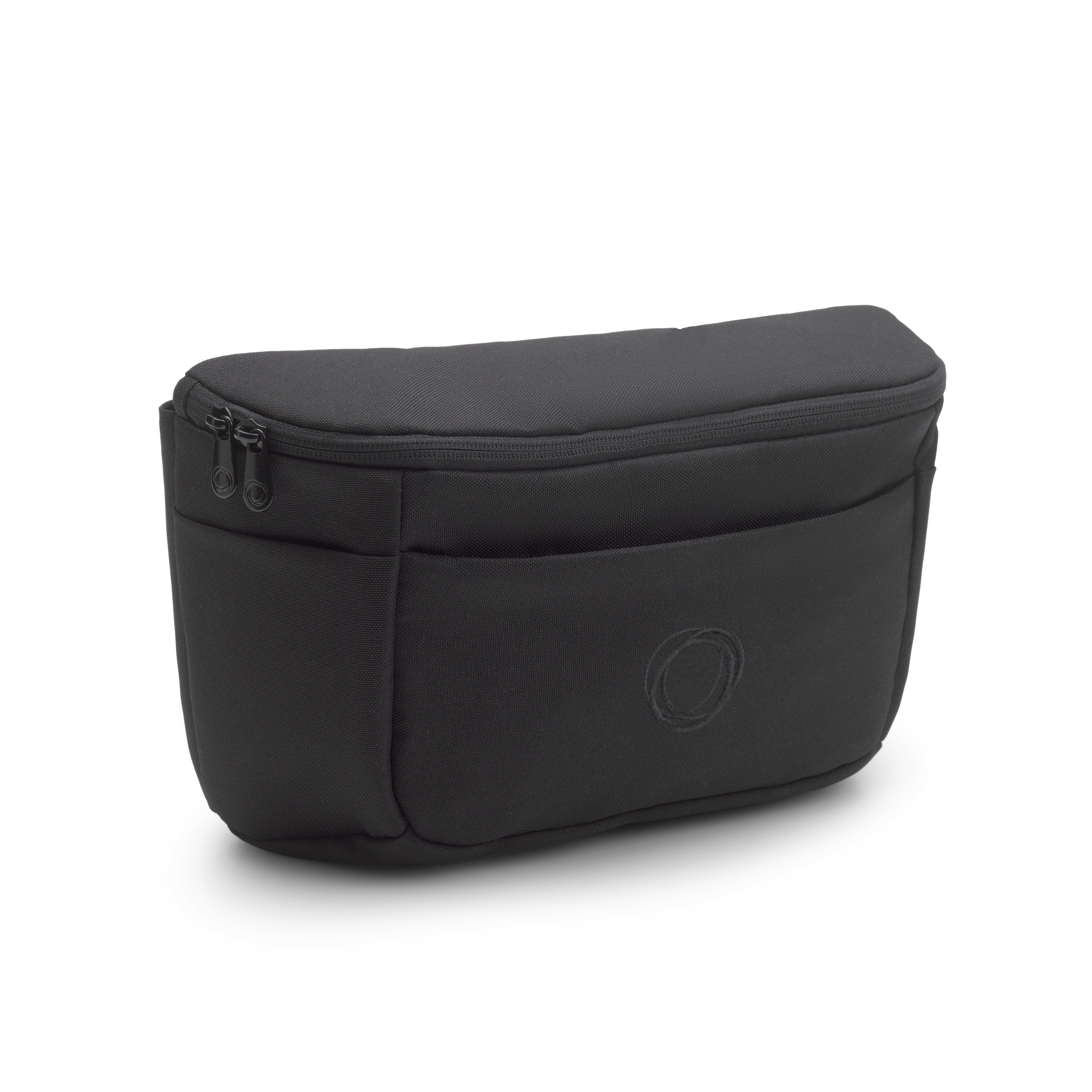 Bugaboo pushchair organizer Midnight Black 35x15x20cm, imported from the UK