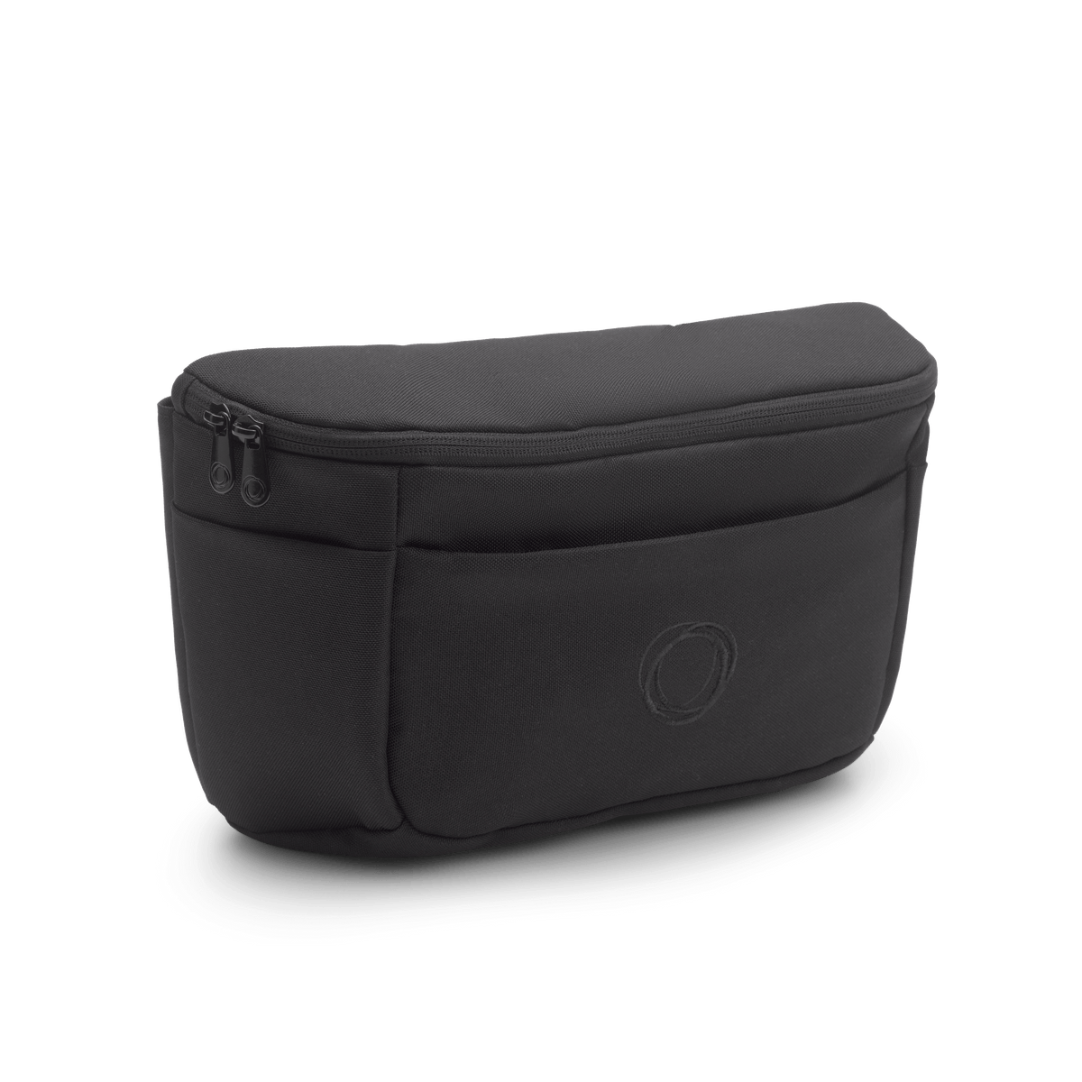 Bugaboo pushchair organizer Midnight Black 35x15x20cm, imported from the UK