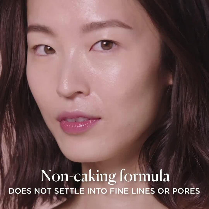 Laura Mercier loose setting powder, UK version