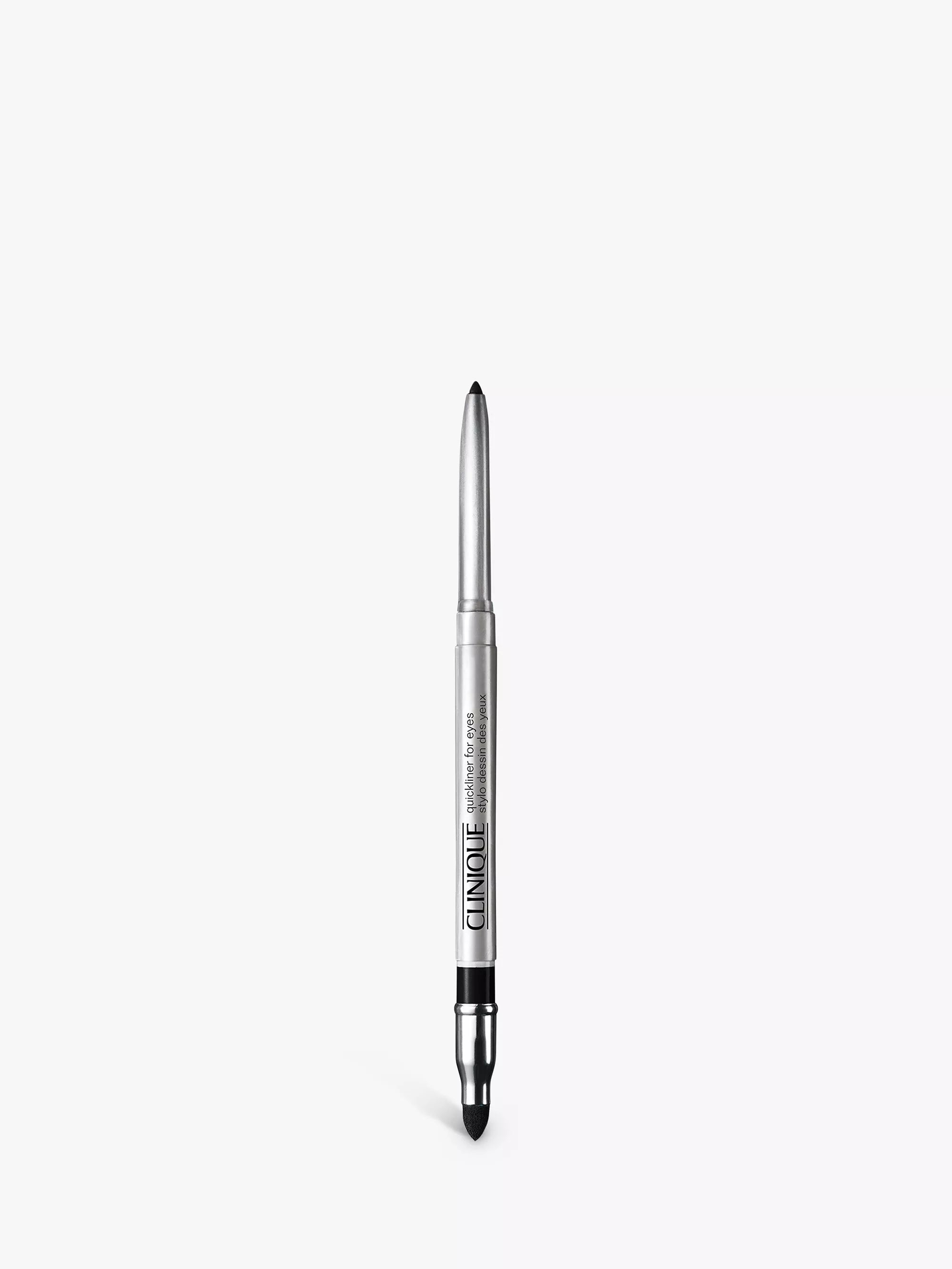 Clinique Quickliner for Eyes, Really Black