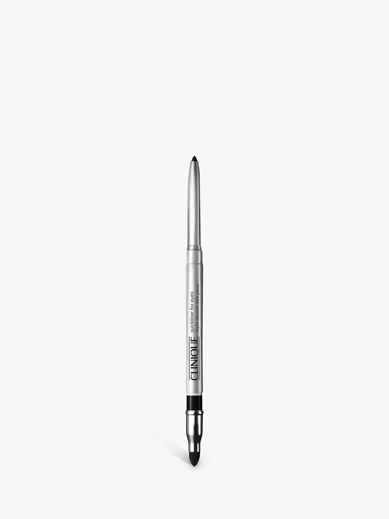 Clinique Quickliner for Eyes, Really Black