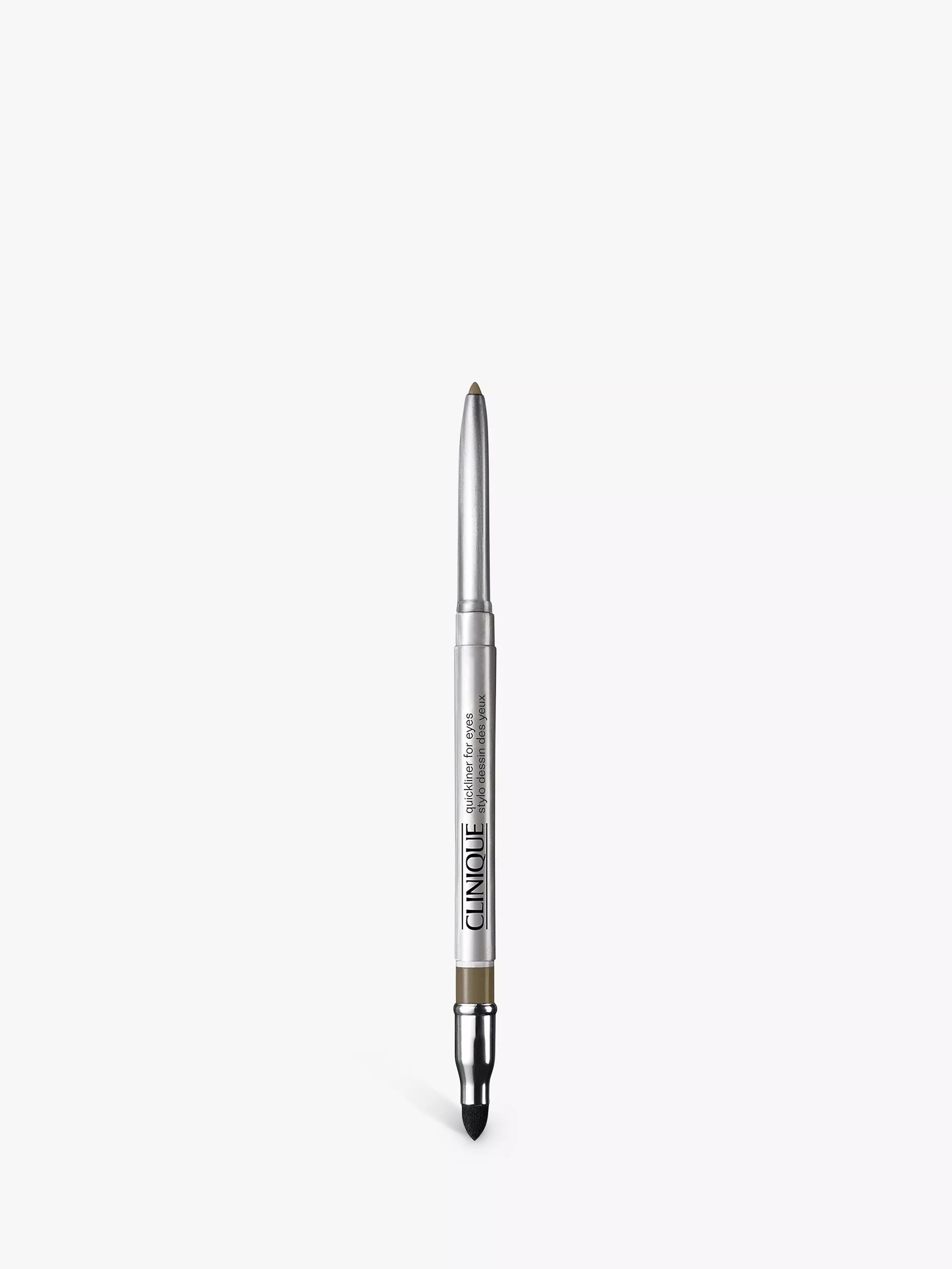 Clinique Quickliner for Eyes, True Khaki