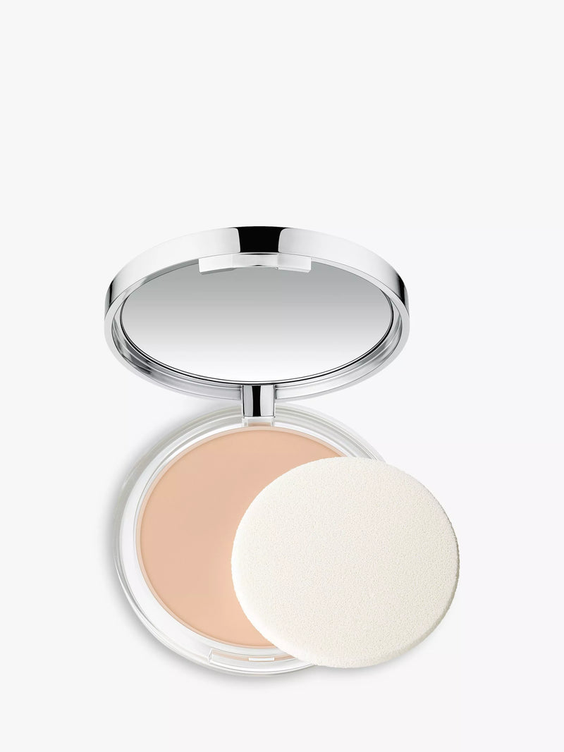 Clinique Almost Powder Makeup SPF 15 Powder Foundation 10g