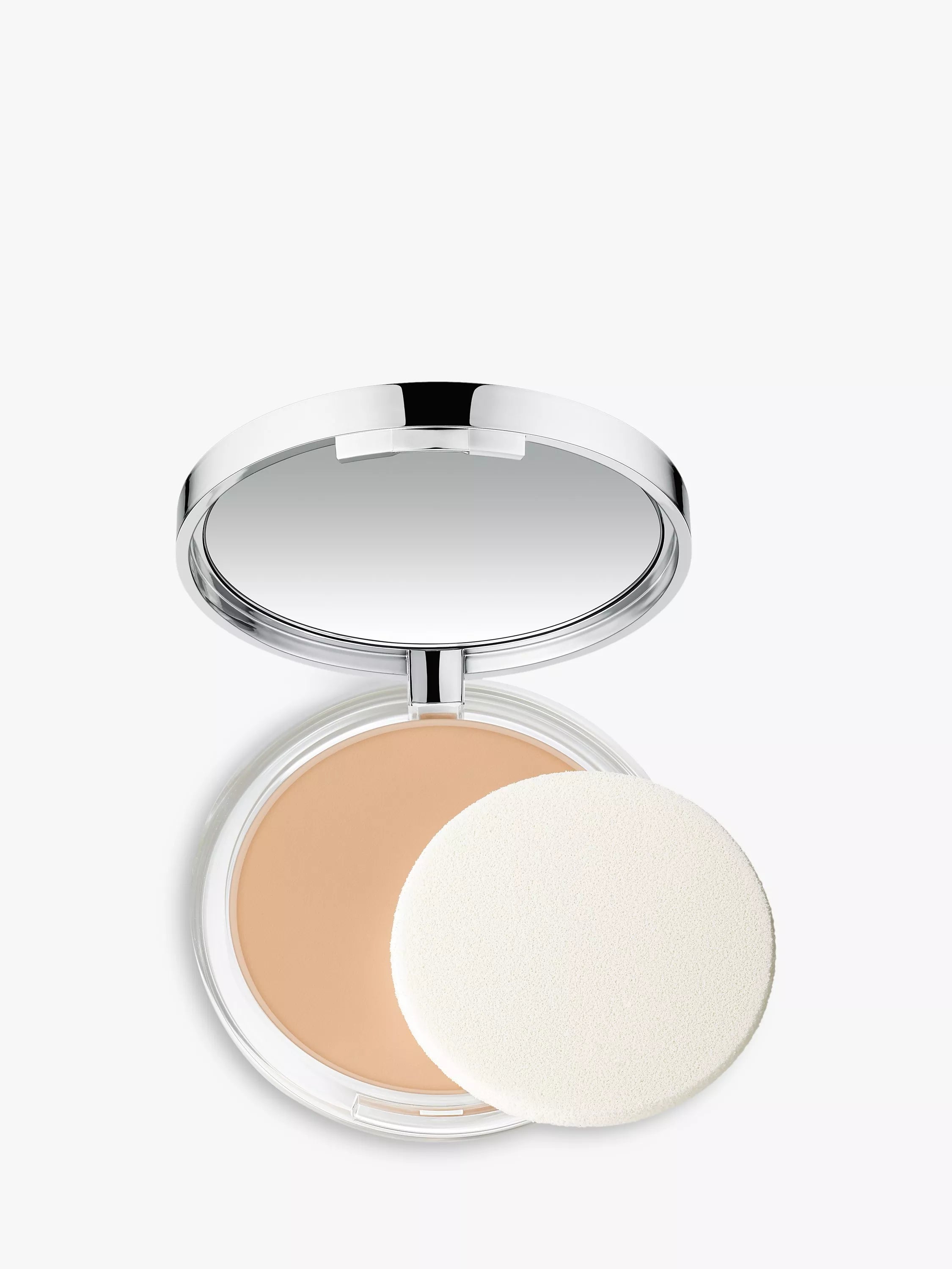 Clinique Almost Powder Makeup SPF 15 Powder Foundation 10g