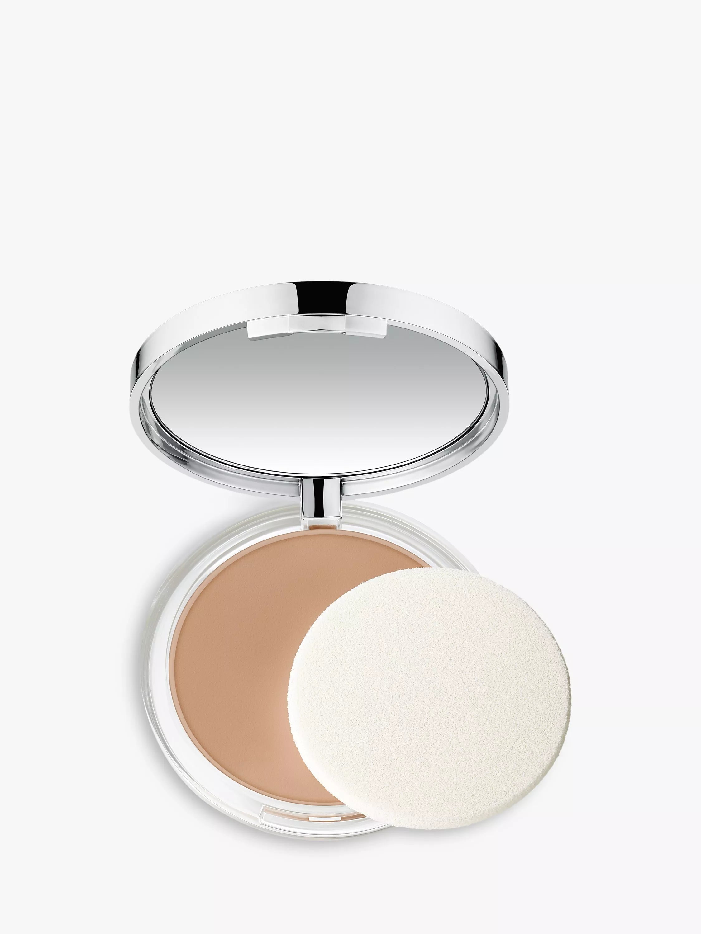 Clinique Almost Powder Makeup SPF 15 Powder Foundation 10g