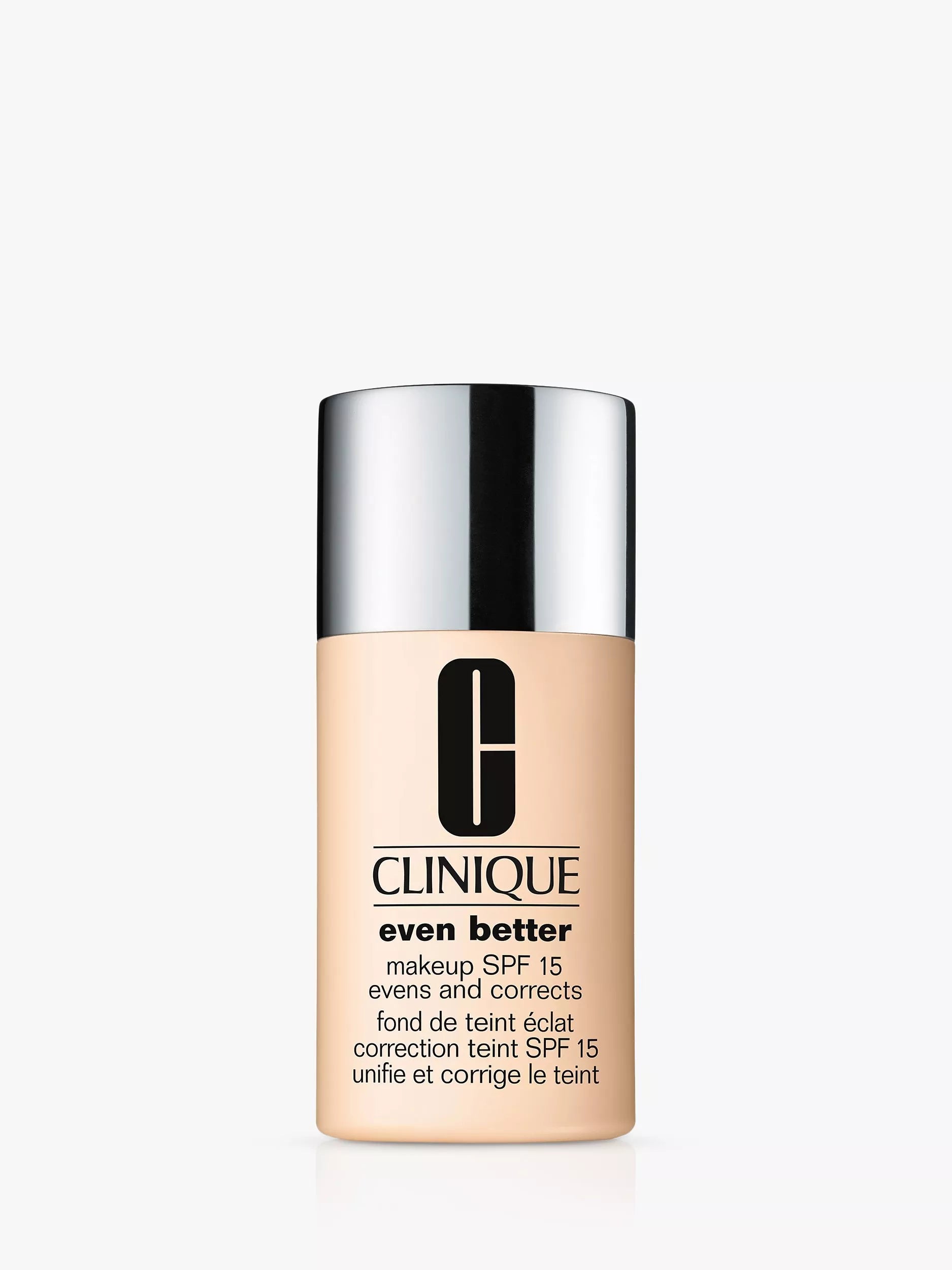 Clinique Even Better Makeup Foundation SPF 15 30ml