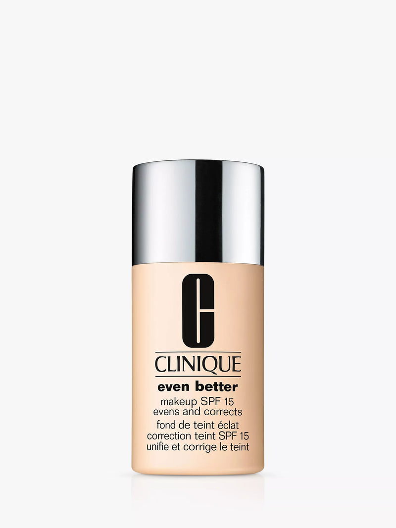 Clinique Even Better Makeup Foundation SPF 15 30ml