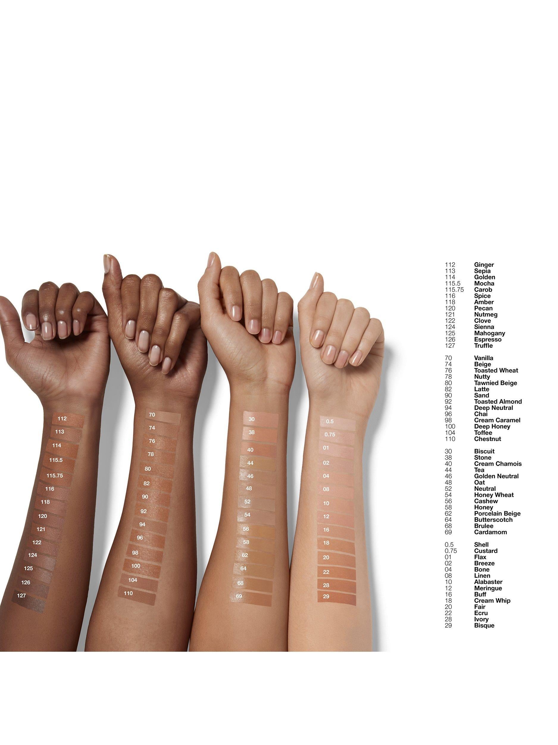 Clinique Even Better Makeup Foundation SPF 15 30ml - British product