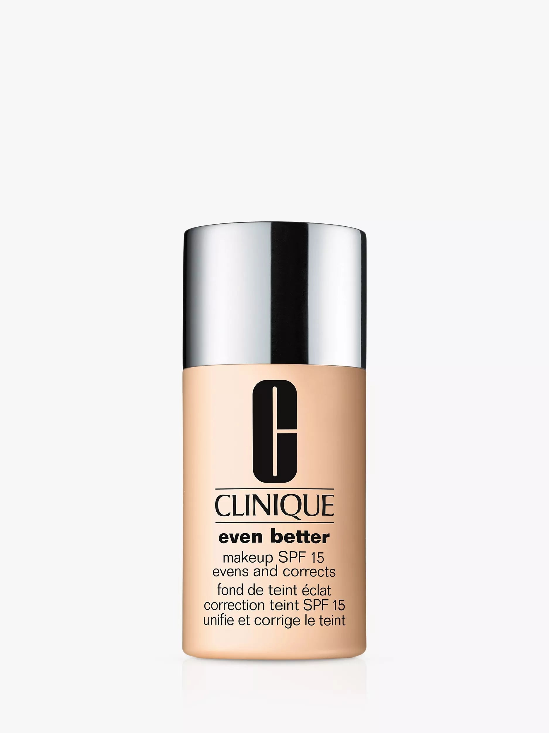 Clinique Even Better Makeup Foundation SPF 15 30ml