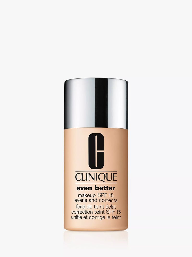 Clinique Even Better Makeup Foundation SPF 15 30ml