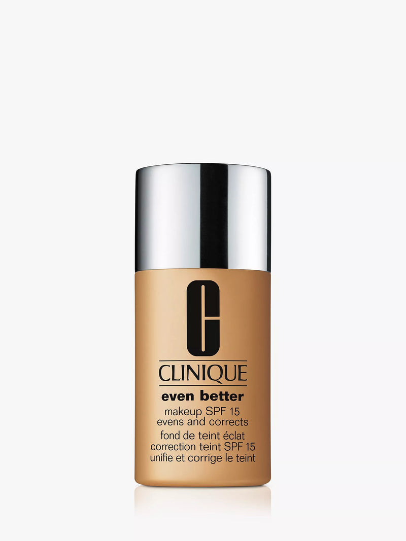 Clinique Even Better Makeup Foundation SPF 15 30ml