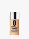 Clinique Even Better Makeup Foundation SPF 15 30ml