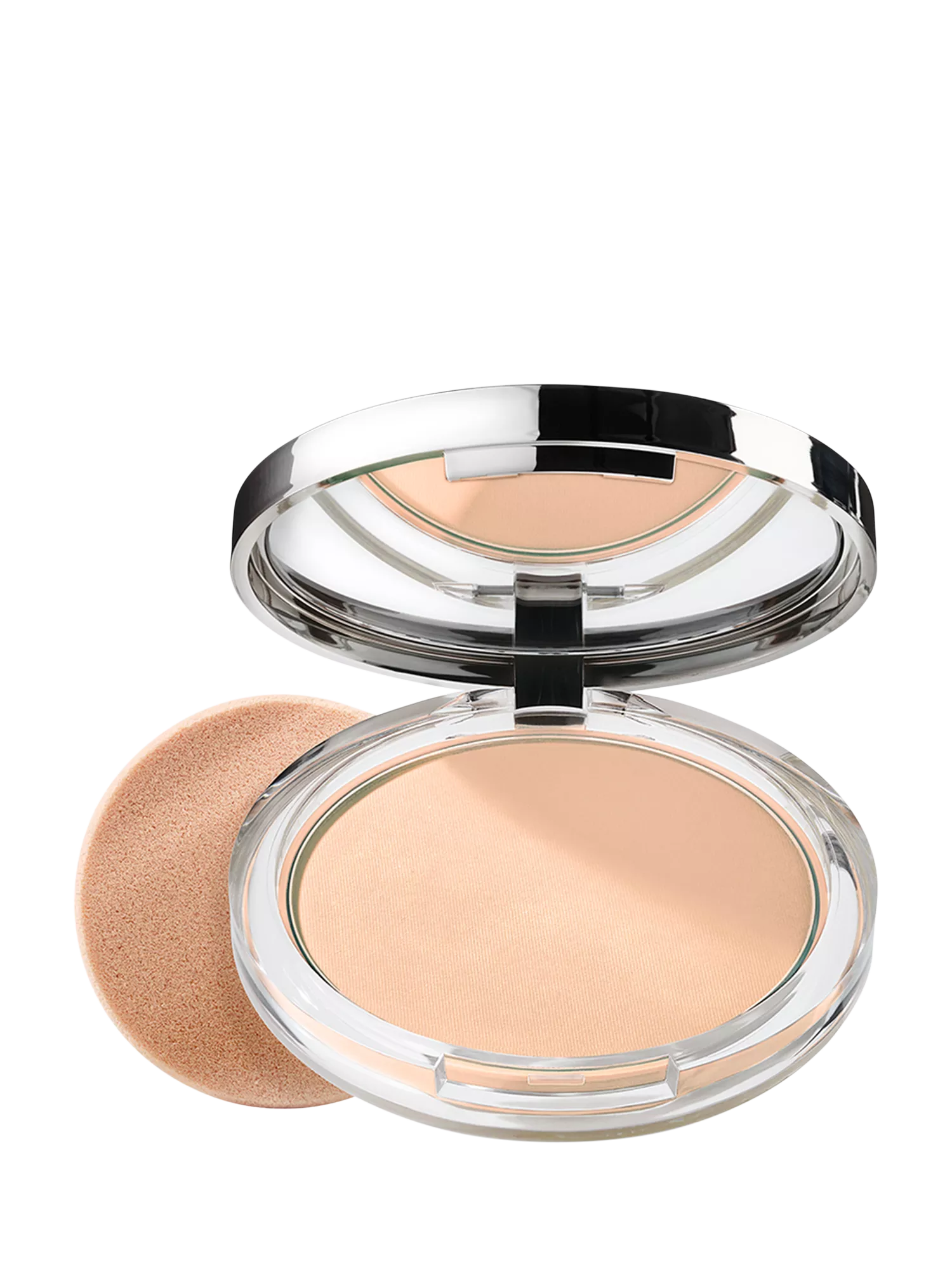 Clinique Stay-Matte Sheer Pressed Powder Oil-Free 7.6g