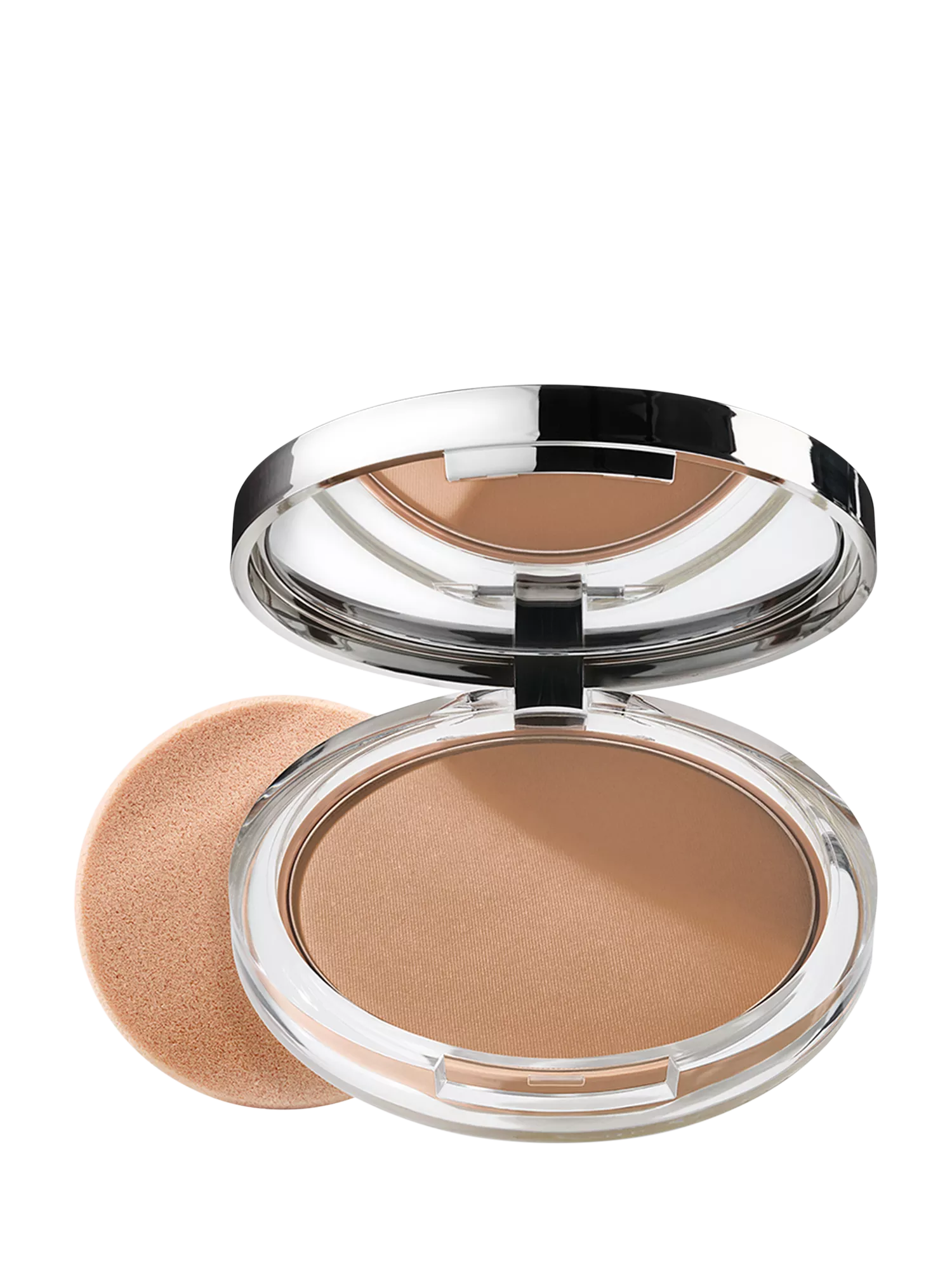 Clinique Stay-Matte Sheer Pressed Powder Oil-Free 7.6g