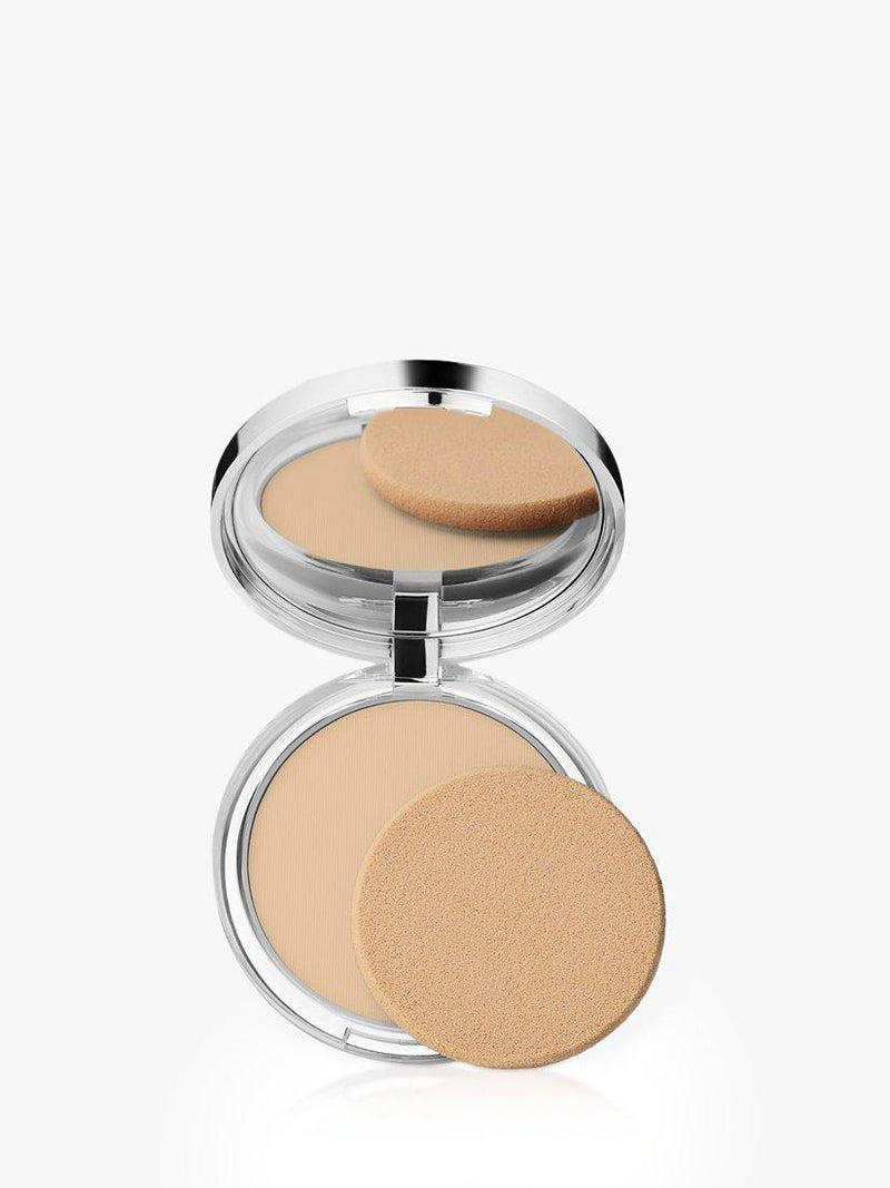 Clinique Superpowder pressed face powder 10g, imported from the UK