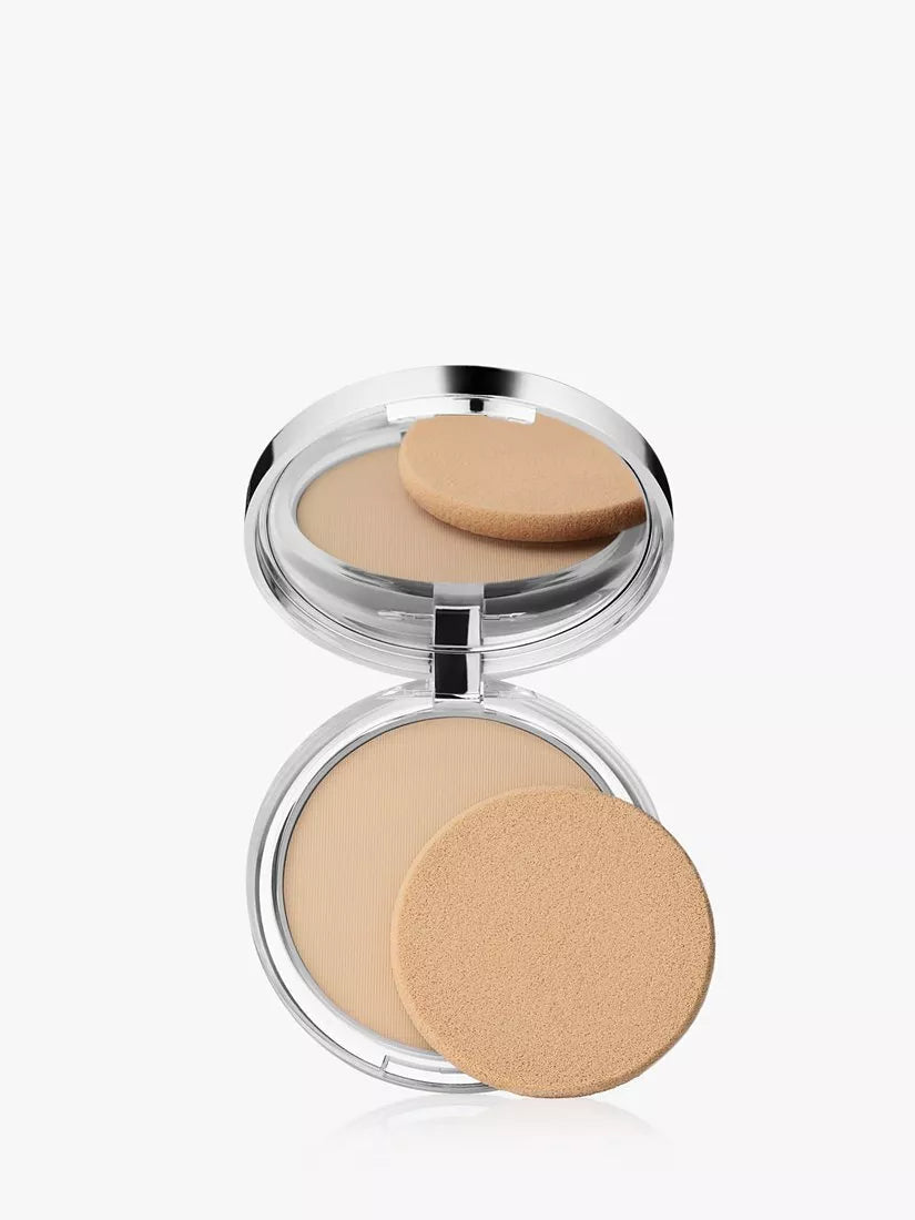 Clinique Superpowder Double Face Powder Face Powder 10g
