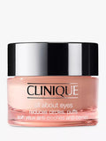 Clinique All About Eyes Eye Cream/Gel for All Skin Types 30ml