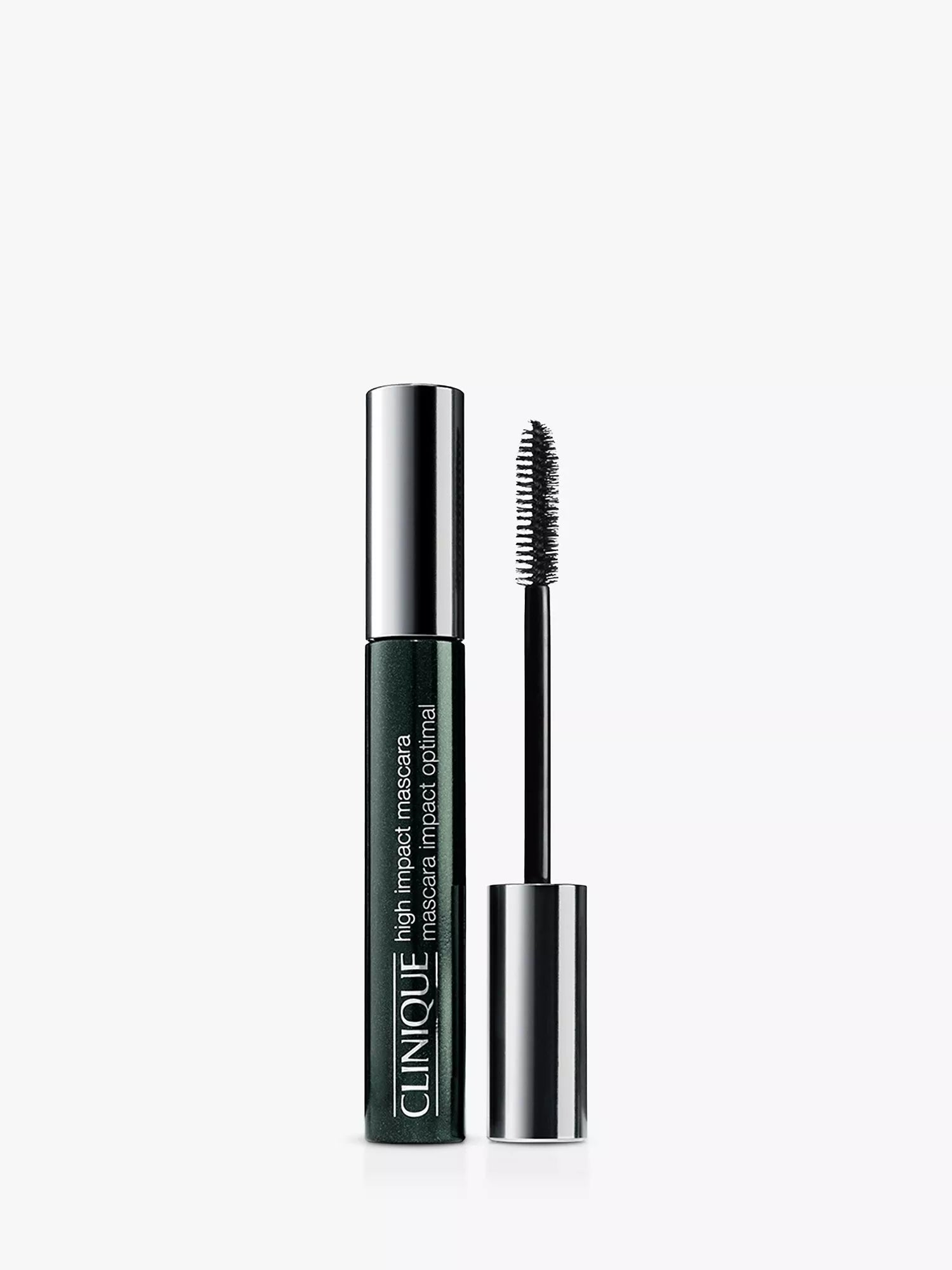 Clinique High Impact Mascara 7ml volumising formula (British brand)