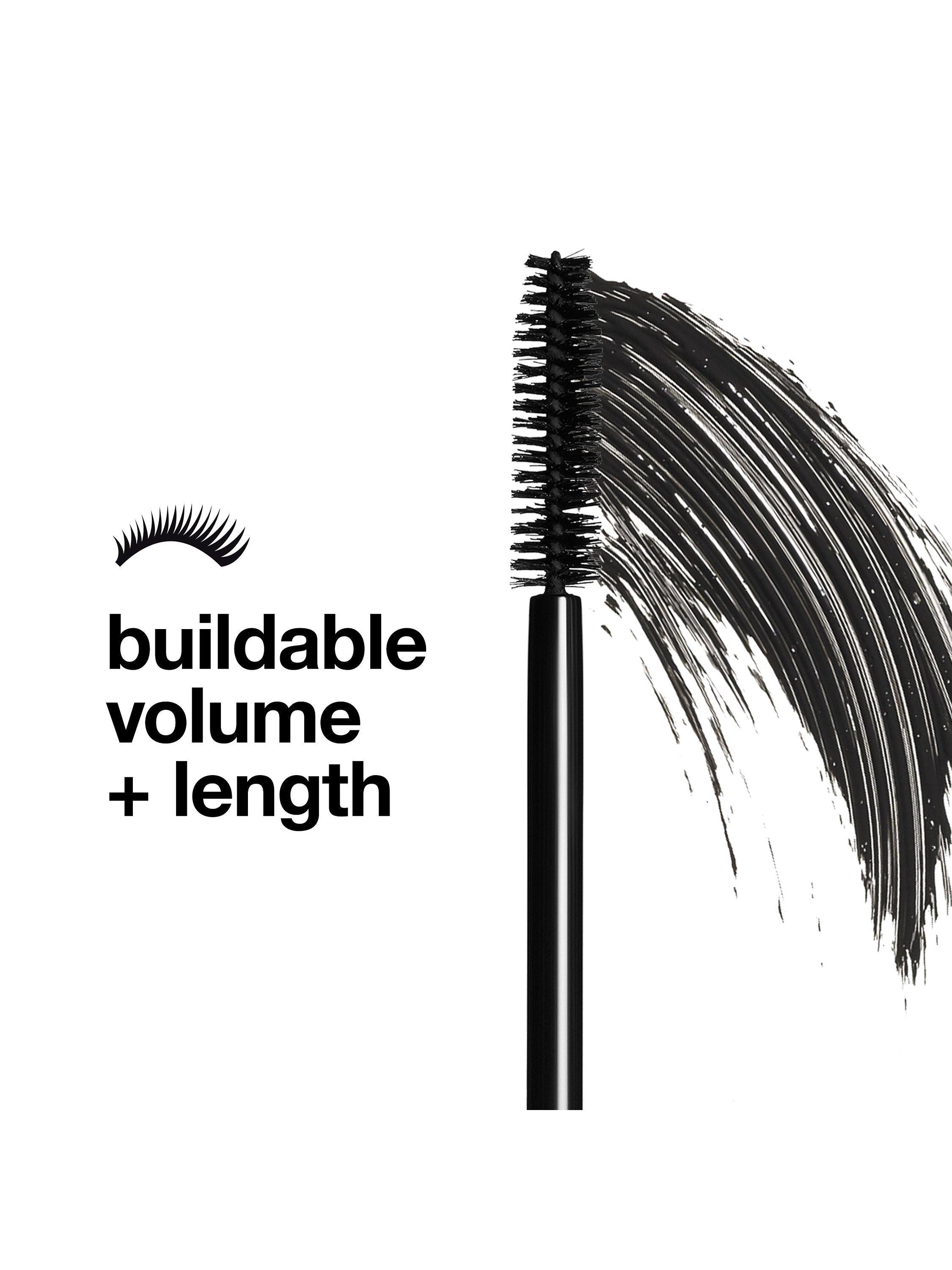Clinique High Impact Mascara 7ml volumising formula (British brand)