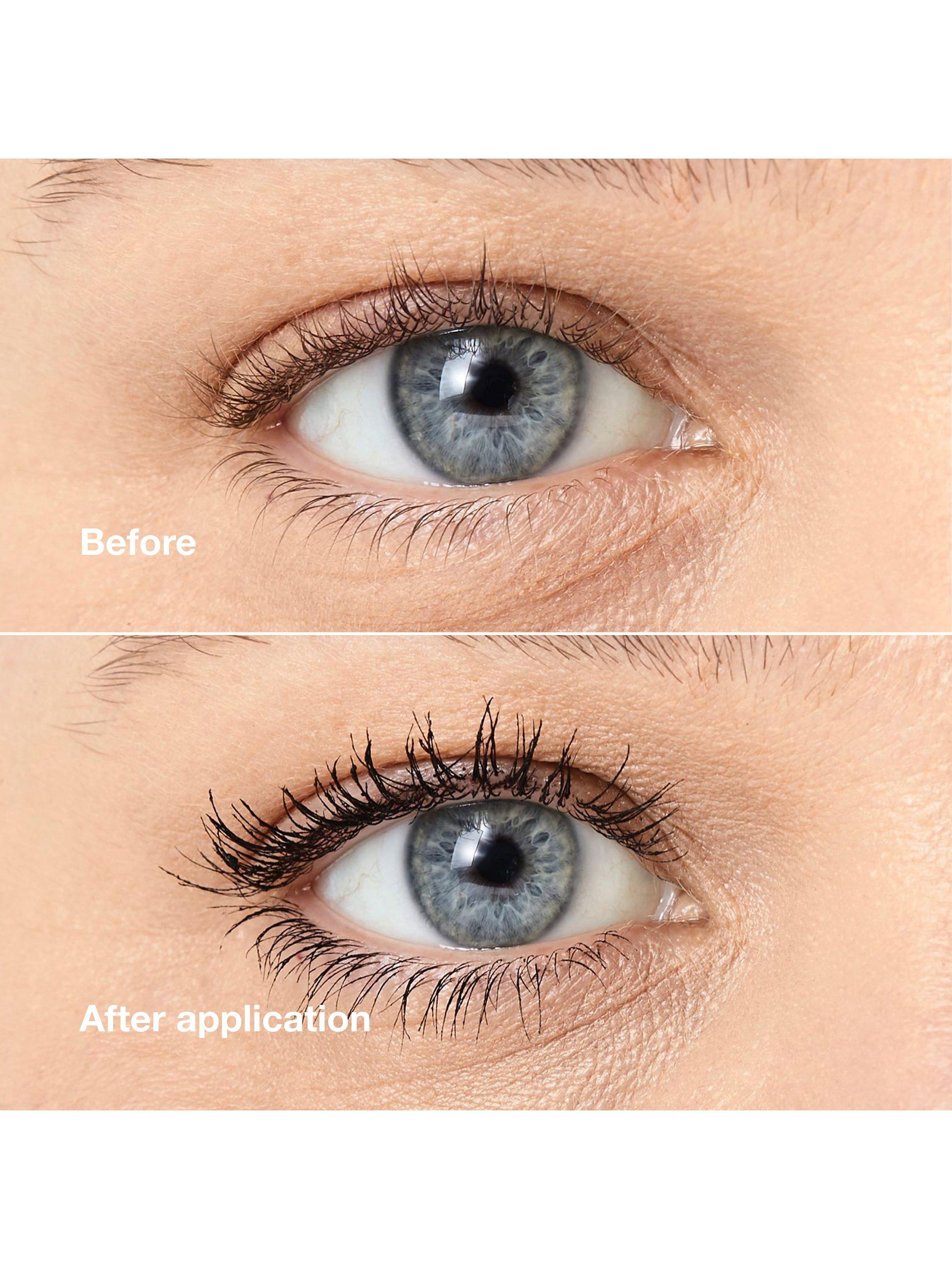Clinique High Impact Mascara 7ml volumising formula (British brand)