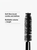 Clinique High Impact Mascara 7ml volumising formula (British brand)