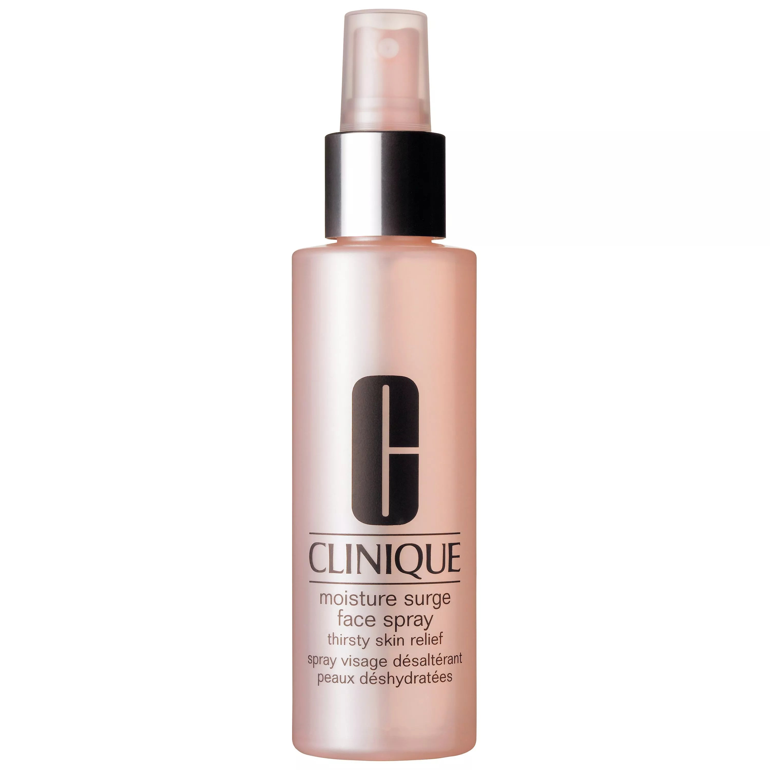 Clinique Moisture Surge face spray 125ml (British brand)