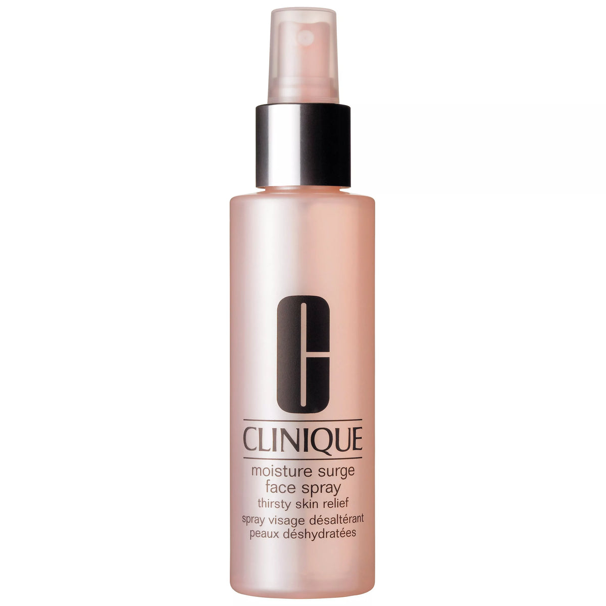 Clinique Moisture Surge face spray 125ml (British brand)