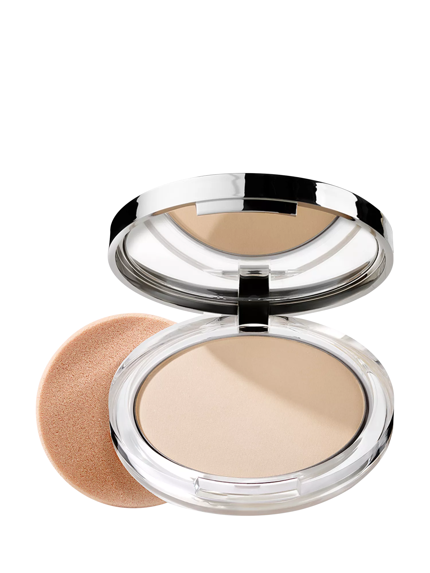 Clinique Stay-Matte pressed powder 7.6g, UK version